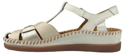 Pikolinos Cadaques w8k-0847 Beige - 37