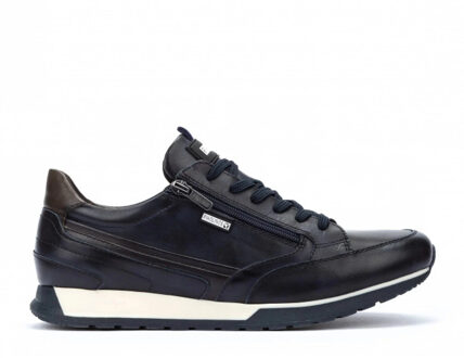 Pikolinos Cambil heren sneaker Blauw - 43