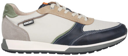 Pikolinos Cambil heren sneaker - maat 40 Veelkleurig