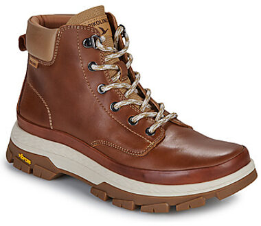 Pikolinos Hoge Sneakers Pikolinos SANTANDER U0G" Bruin - 36,38,39,40,43