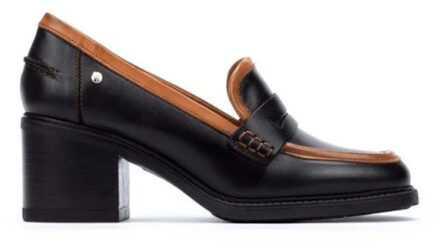 Pikolinos Huesca dames pump Zwart - 41