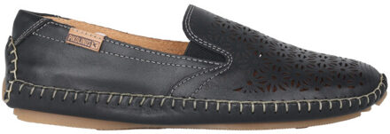 Pikolinos Jerez dames instapper Zwart - 35