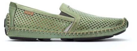Pikolinos Jerez heren instapper Groen - 39