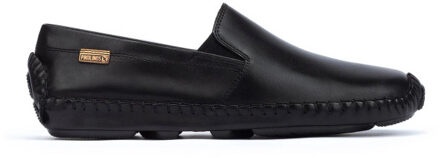 Pikolinos Jerez heren instapper Zwart - 44