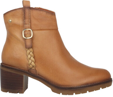 Pikolinos Llanes dames laars Bruin - 35