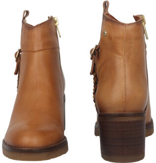 Pikolinos Llanes dames laars Bruin - 41