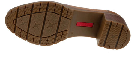 Pikolinos Llanes dames pump - maat 41 Bruin