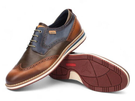 Pikolinos M1t-4191 Bruin - 42