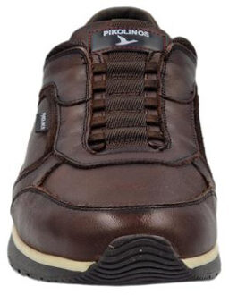 Pikolinos M5n-6247c1 - maat 43 Bruin