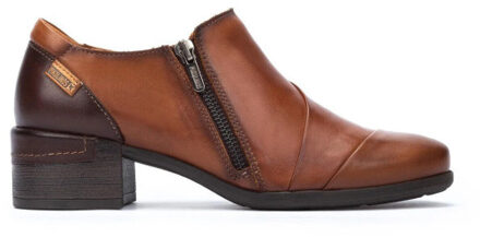 Pikolinos Malaga dames pump Bruin - 41