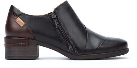 Pikolinos Malaga dames pump Zwart - 37
