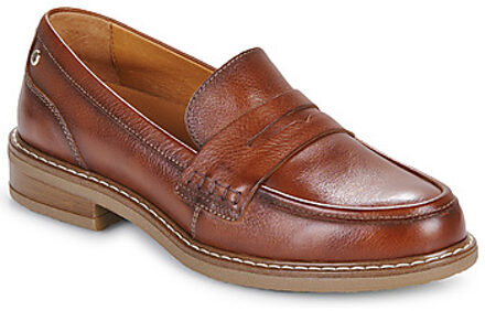 Pikolinos Mocassins Pikolinos ALDAYA W8J" Bruin - 39,40