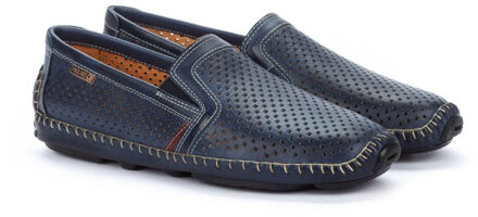 Pikolinos Mocassins Pikolinos JEREZ 09Z" Blauw - 40,41,42,43,44,45