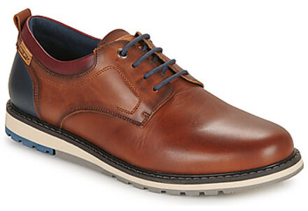 Pikolinos Nette schoenen Pikolinos BERNA M8J" Bruin - 40,42,44