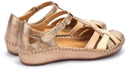Pikolinos P. vallarta dames sandaal Brons - 40