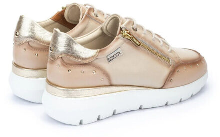 Pikolinos Rueda dames sneaker Wit - 40