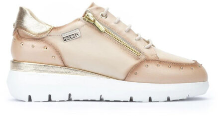 Pikolinos Rueda dames sneaker Wit - 41
