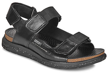 Pikolinos Sandalen Pikolinos NIJAR M0B" Zwart - 41,43