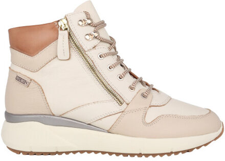 Pikolinos Sella dames laars Wit - 40