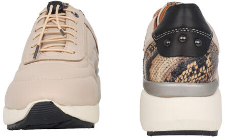 Pikolinos Sella dames sneaker Beige - 41