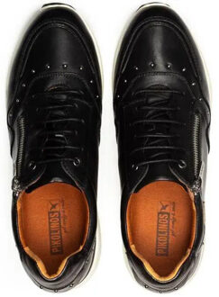 Pikolinos Sella dames sneaker Zwart - 36