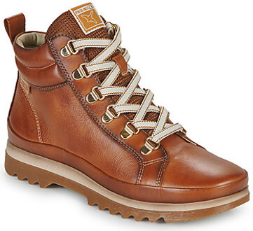 Pikolinos Stijlvolle Schoenen 8966C1 Pikolinos , Brown , Dames - 39 Eu,40 Eu,37 Eu,38 Eu,41 Eu,36 EU