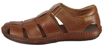 Pikolinos Tarifa Cognac Sandalen Heren 41