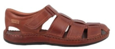 Pikolinos Tarifa Cognac Sandalen Heren 45