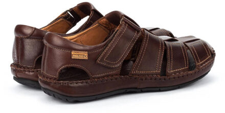 Pikolinos Tarifa heren sandaal Bruin - 44