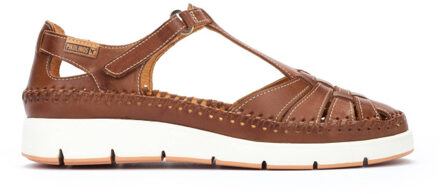 Pikolinos Tenerife dames sandaal Bruin - 37