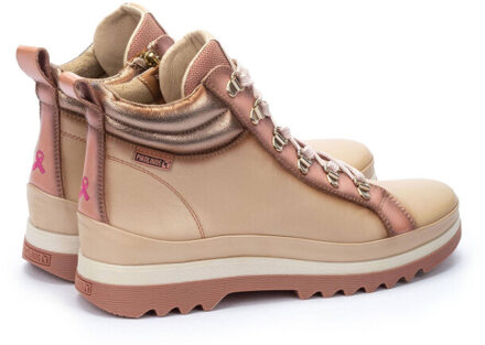 Pikolinos Vigo dames laars Wit - 35