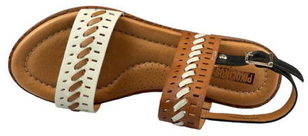 Pikolinos W0x-0784c1 Beige - 38