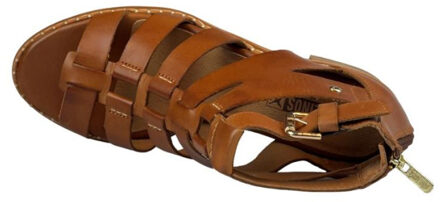 Pikolinos W3h-1823 Bruin - 38