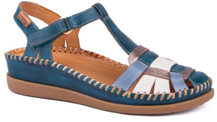Pikolinos W8k-0965c1 Blauw - 40