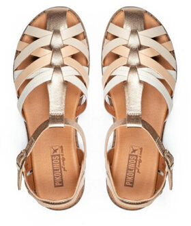 Pikolinos W8q-0803 Beige - 38