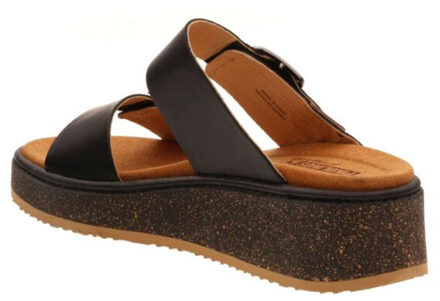 Pikolinos W9d-1505 Zwart - 39