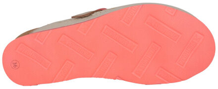 Pikolinos W9r-3575 dames slof Wit - 36