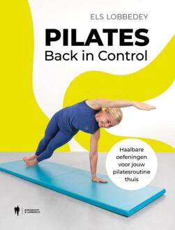 Pilates -  Els Lobbedey (ISBN: 9789493491144)