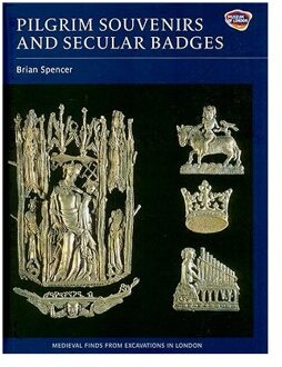 Pilgrim Souvenirs and Secular Badges