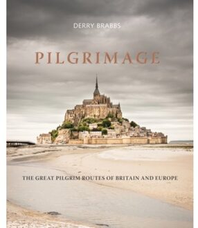 Pilgrimage - Derry Brabbs