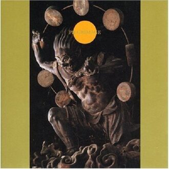 Pilgrimage - Micro Cosmos