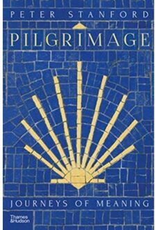 Pilgrimage - Peter Stanford