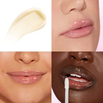 Pillow Balm 6ml (Various Shades) - Banana Kiss