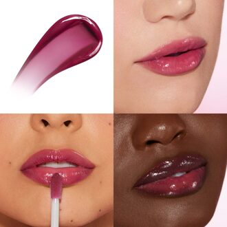 Pillow Balm 6ml (Various Shades) - Berry Jam Kiss