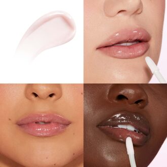 Pillow Balm 6ml (Various Shades) - Original