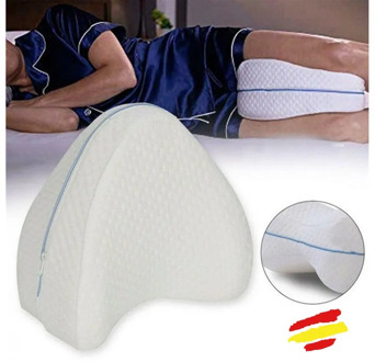 PILLOW for legs LEG PILLOW knees tired legs sleeping PAD