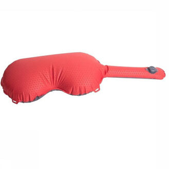 Pillow Pump - Luchtbedpomp - Rood