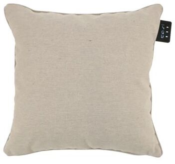 Pillow solid 50x50 cm heating cushion