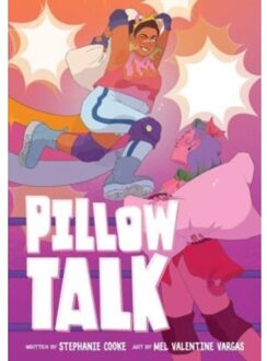 Pillow talk - Stephanie Cooke