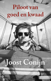 Piloot van goed en kwaad - eBook Joost Conijn (9023474651)